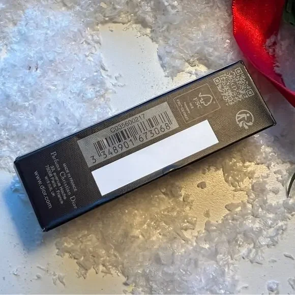 DIOR ROUGE DIOR IN Corolla Velvet # 217NEW IN BOX